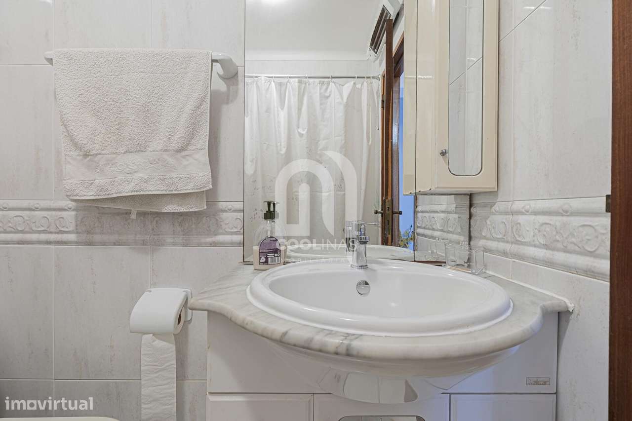 Apartamento T4 Monte Caparica-17