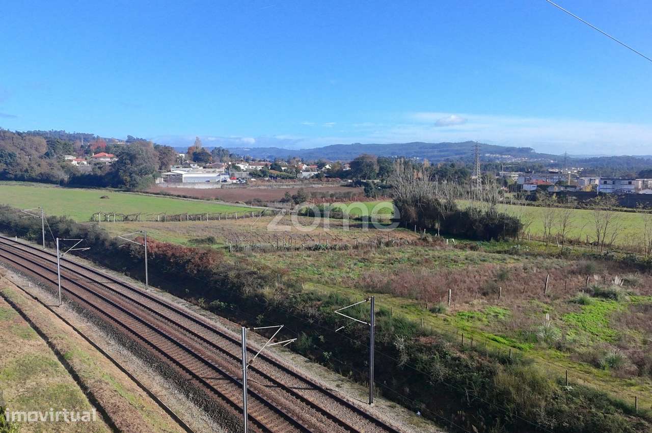 Terreno Rústico junto ao Talvaizinho - Grande imagem: 3/11