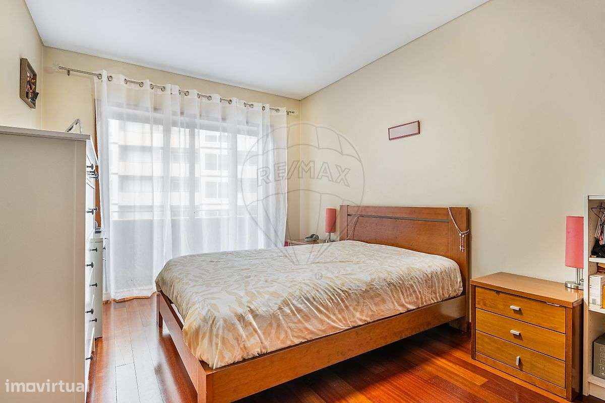 Apartamento, 124 m², Braga (São José de São Lázaro e São João do Souto)-8