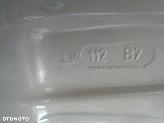 FELGI RIAL 16 VW SKODA SEAT AUDI 5X112 6J ET50 - 9