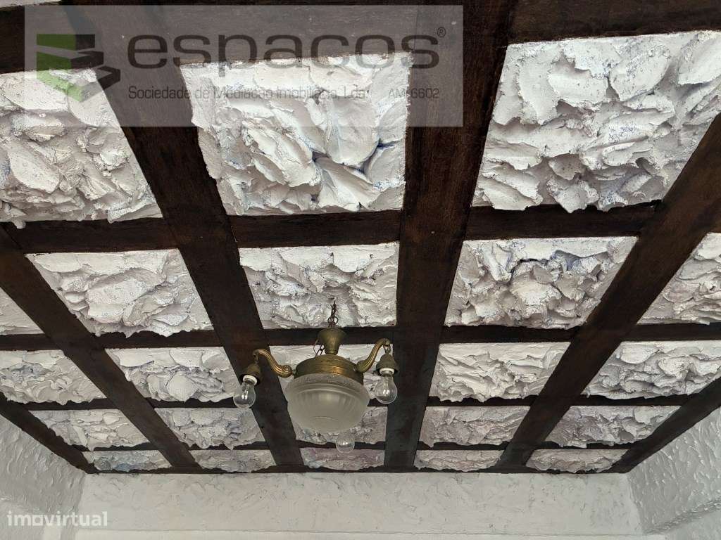 Casa na Zona Histórica-19