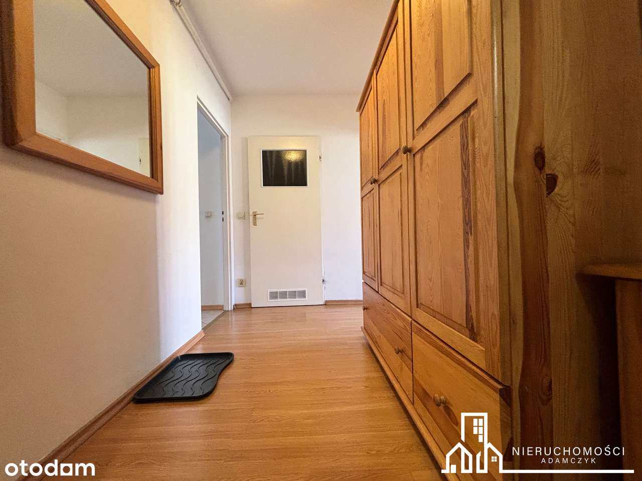 Mieszkanie 40,5 m² – w centrum Szczecinka-8