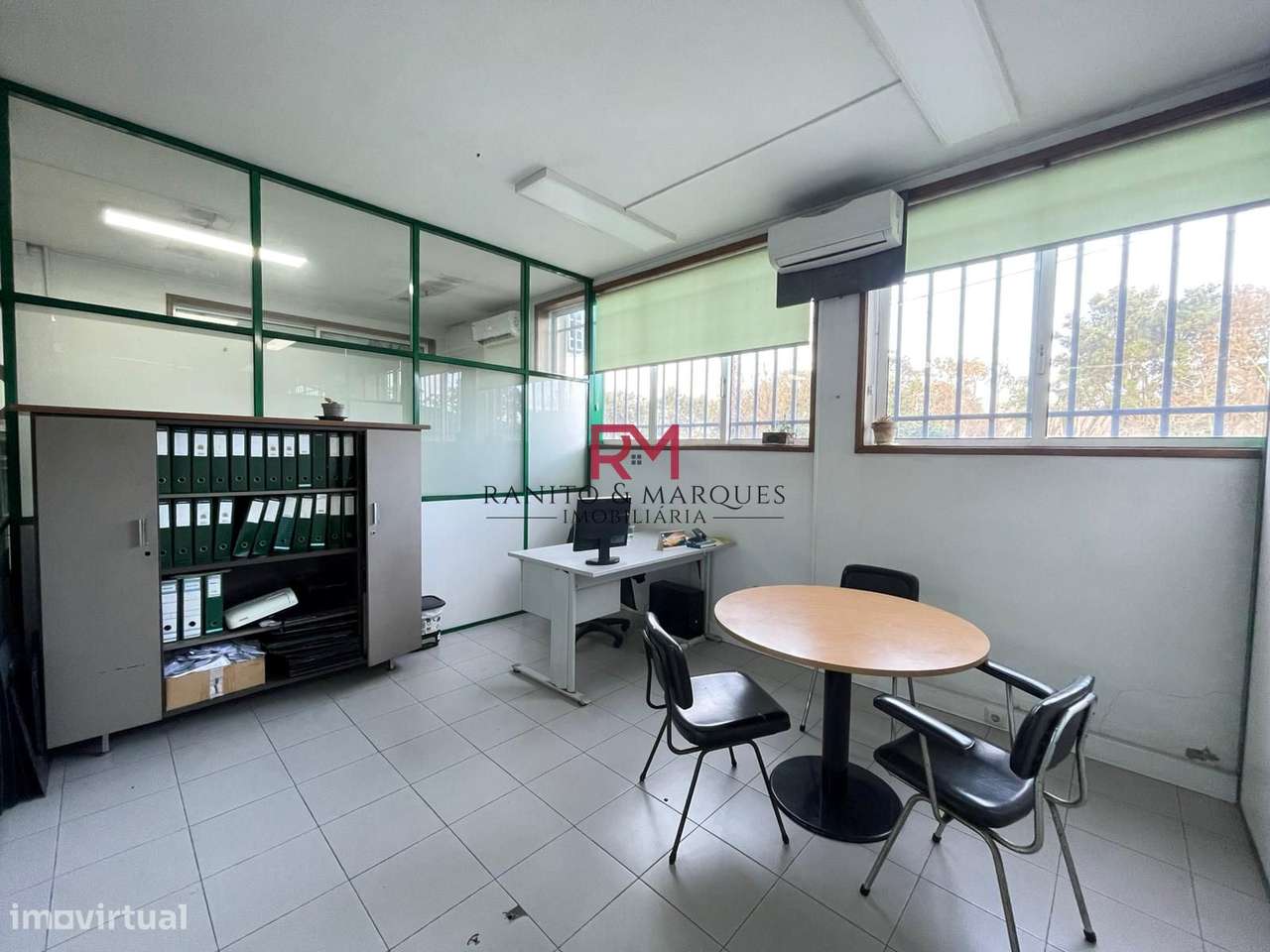 ARMAZÉM INDUSTRIAL COM 4.040M2 | RIO TINTO, GONDOMAR-8