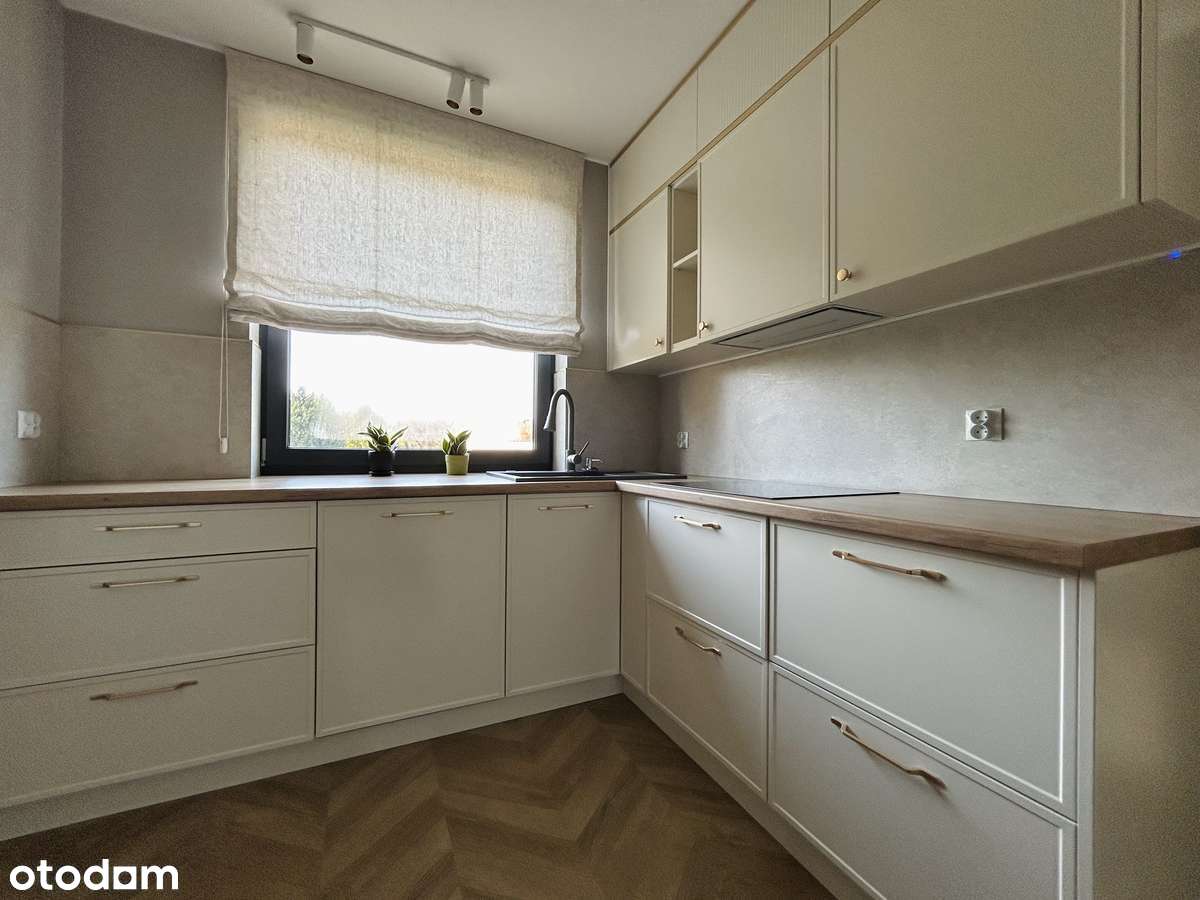 Nowe | 3 pokoje | Garaż + komórka | Niski czynsz-4