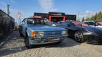 Ford Cortina - 1