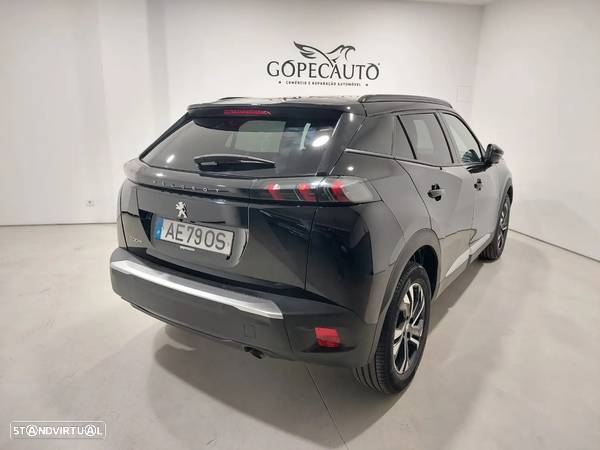 Peugeot 2008 1.2 PureTech Allure - 27