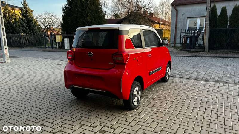 Microcar Inny - 10