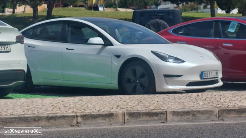 Tesla Model 3 Long Range AWD Dual Motor - 10