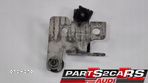 UCHWYT STEROWNIKA 8E0907368 AUDI A4 S4 B6 - 5