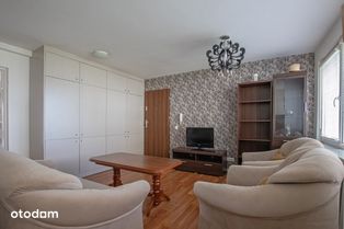 ul. Nowowiejskiego - mieszkanie 2 pokojowe 1piętro