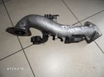 RURA DOLOT POWIETRZA NISSA PRIMERA P12 1.9 DCI 8200266762 - 2