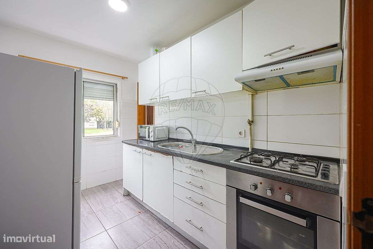 Apartamento T3 para venda - Grande imagem: 2/20