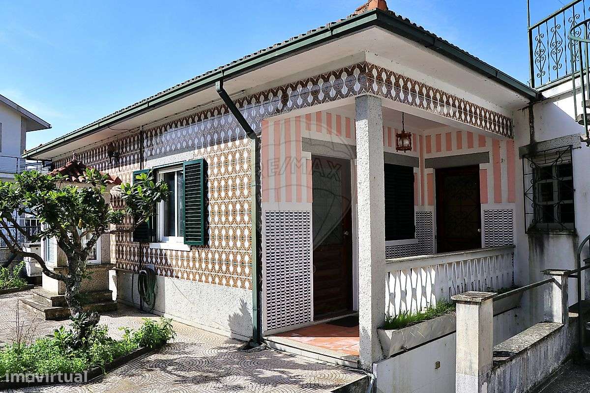 Moradia T2 para venda - Grande imagem: 5/23