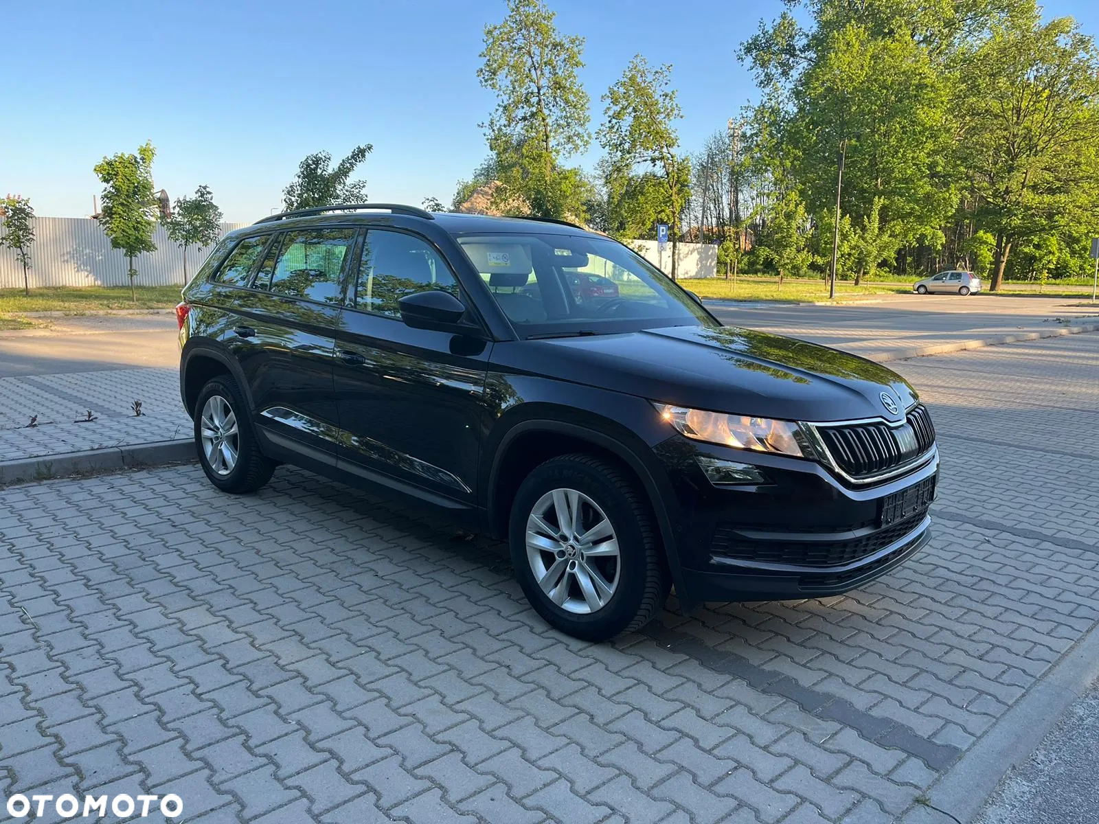 Skoda Kodiaq 2.0 TDI 4x4 Business - 30