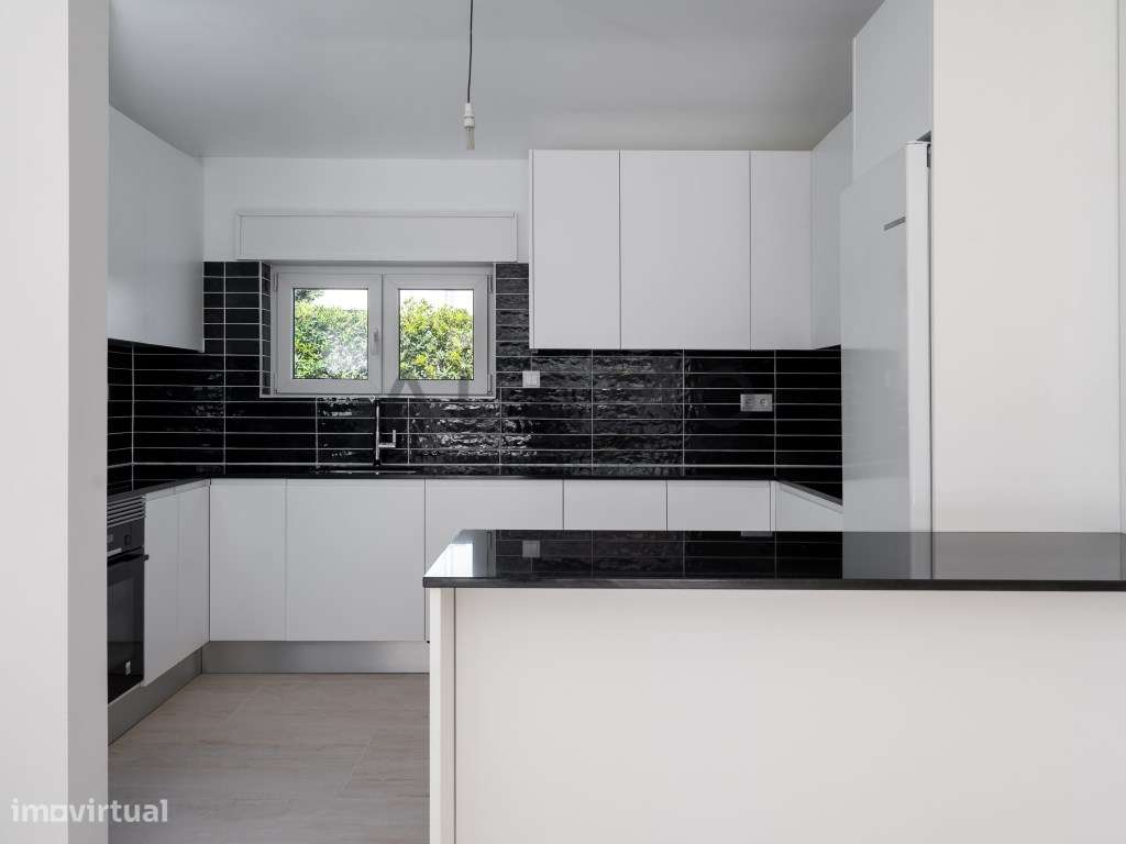 Villa Renovada de Charme com Piscina e Jardim às Portas de Vilamoura - Grande imagem: 4/31