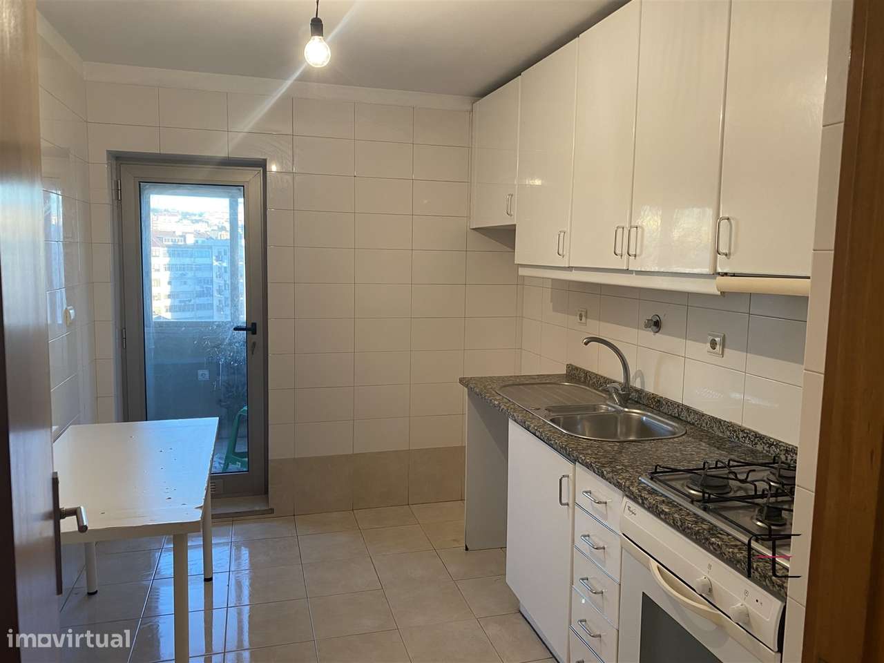 Apartamento T2+1 Venda em Mafamude e Vilar do Paraíso,Vila Nova de Gai - Grande imagem: 3/13