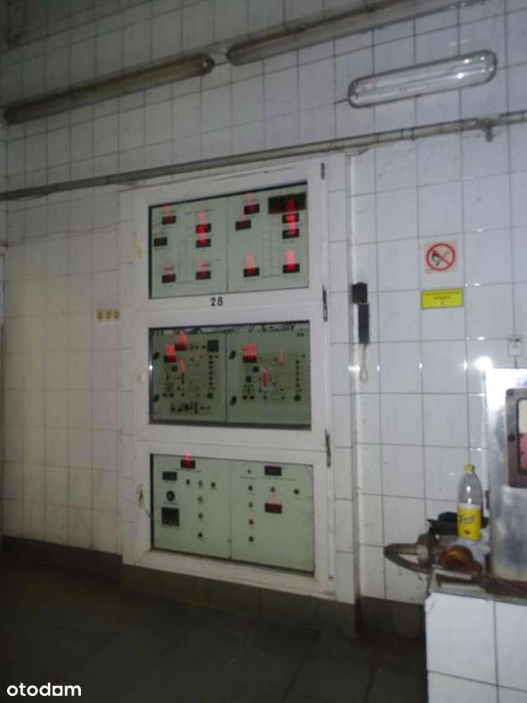 Nieruchomość komercyjna na sprzedaż-19