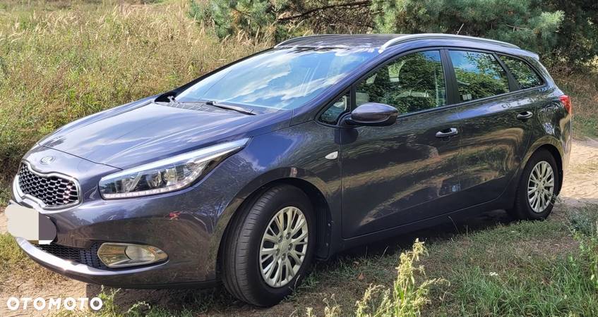 Kia Ceed Cee'd 1.6 GDI M - 2