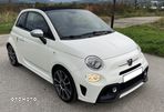 Abarth 595 - 7