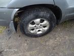 MAZDA TRIBUTE FORD MAVERICK PRZED LIFTING FOTELE PRZEDNIE TYLNE SKORA KOMPLET CENA Z DOSTAWA - 13