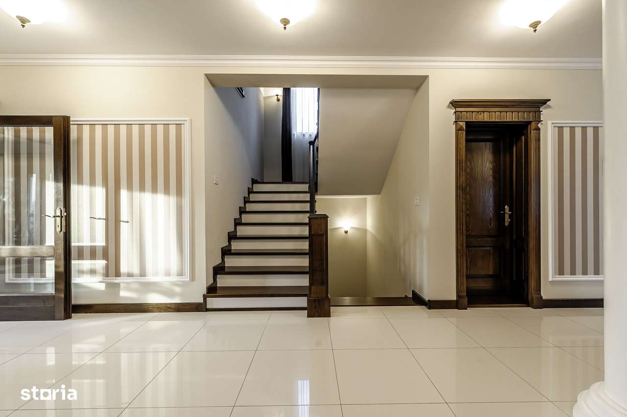 PRET NOU!!!   Vilă de Lux în Grădiște - Imagine principală: 5/20