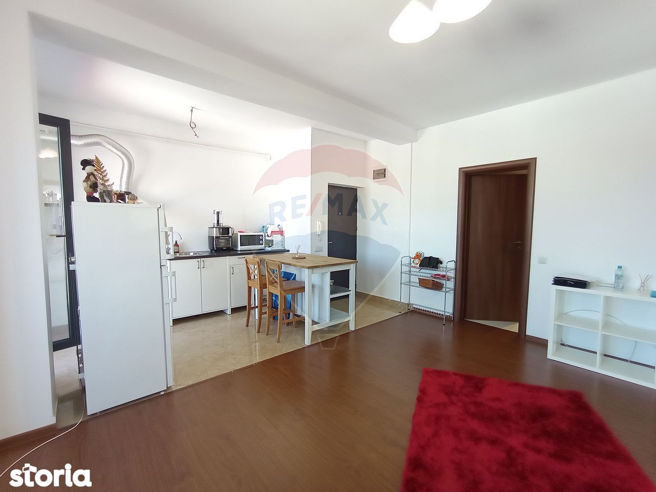Apartament cu 3 camere de vânzare în zona Bucurestii Noi