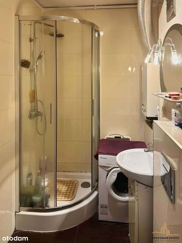 2 Pokoje Z Osobną Kuchnią I Balkonem! - Pełny obrazek: 4/4