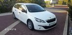 Peugeot 308 1.6 BlueHDi Business Line S&S - 21