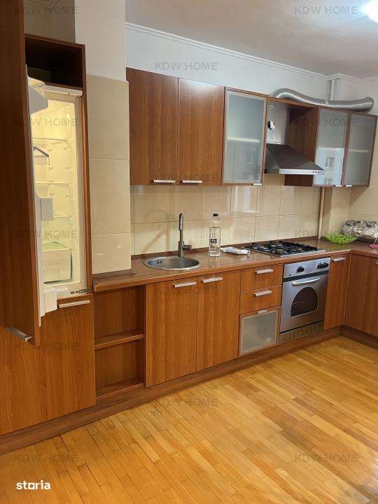 Apartament 2 camere TEI - Imagine principală: 3/11