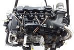 Motor Peugeot Partner Citroen Berlingo 1.6Hdi (75Cv) Ref.9HW - 2