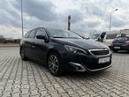 Peugeot 308 SW 1.6 BlueHDi Allure S&S - 3