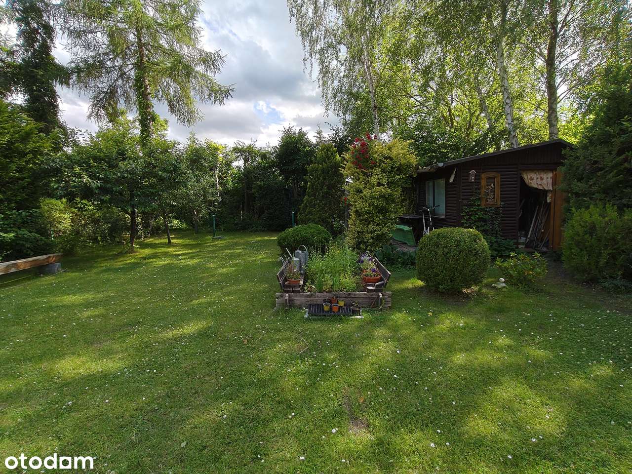 Sielska Oaza całoroczna w Bożenkowie-14