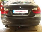 Carlige auto de remorcare BMW X5, asiguram montaj in atelier autorizat RAR - 2