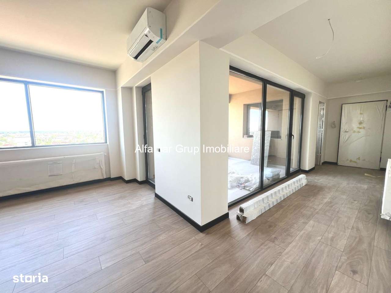 Garsoniera bloc nou Voluntari- Comision 0% - Imagine principală: 3/14