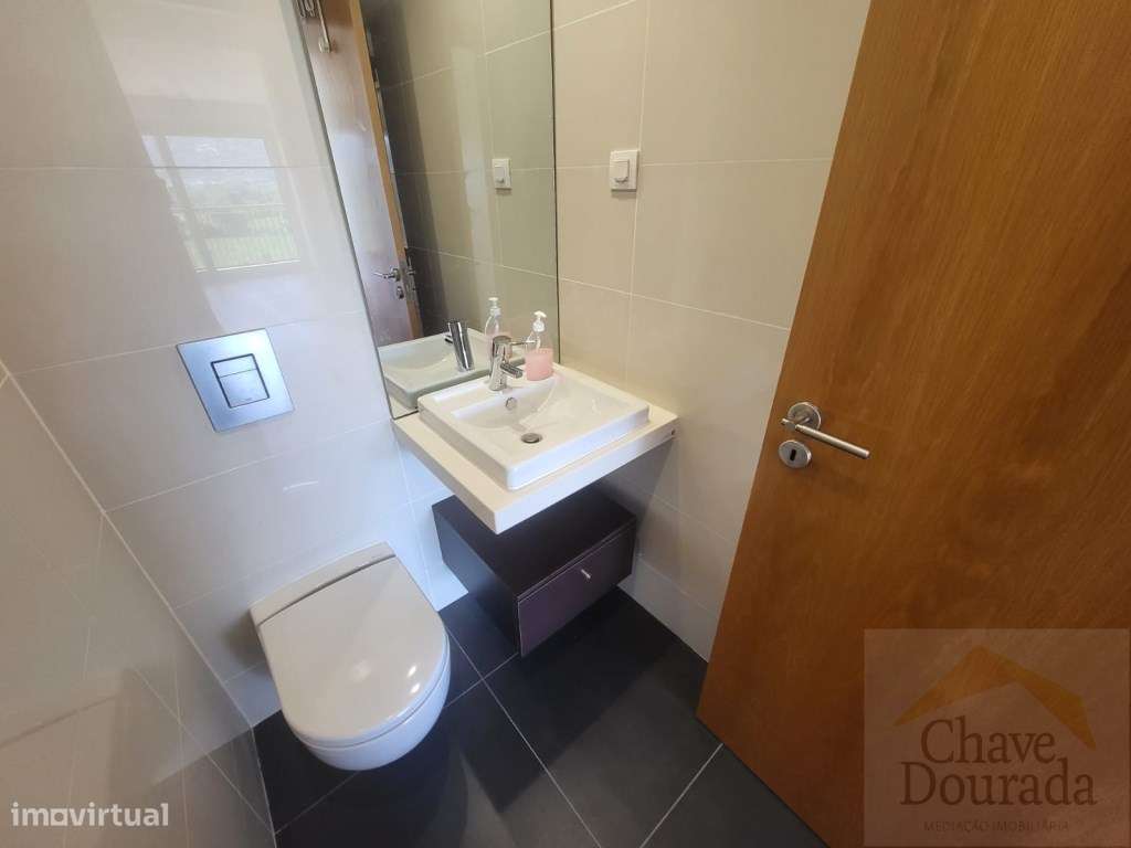 T4 nos Terraços do Rio - Grande imagem: 5/17