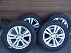 5x112 7,5Jx17 ET47 MERCEDES GLK CLS - 1