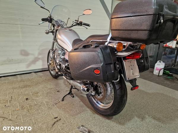 Moto Guzzi Nevada - 24