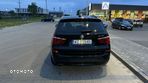 BMW X3 xDrive20d - 8