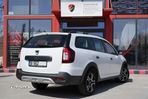 Dacia Logan MCV 1.5 dCi Stepway - 8