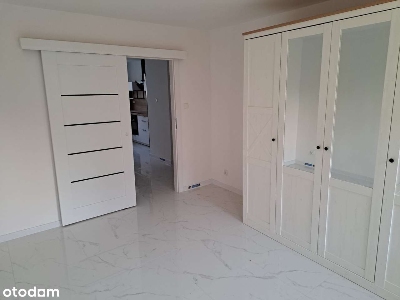 MIESZKANIE DO WYNAJĘCIA - 38m2 - OS. GÓRNE - PO KAPITALNYM REMONCIE - - Pełny obrazek: 5/7