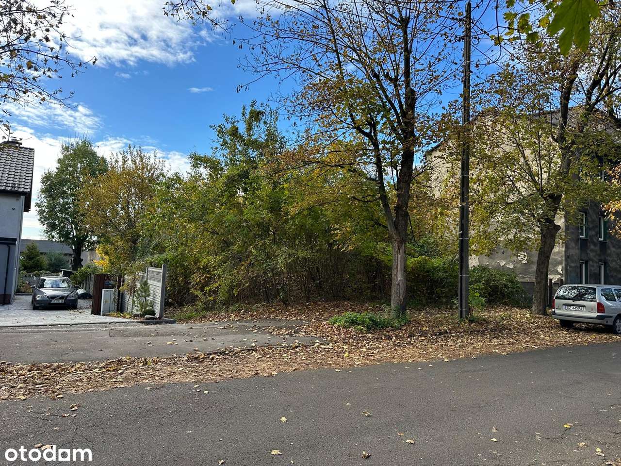 działka budowlana blisko centrum-3