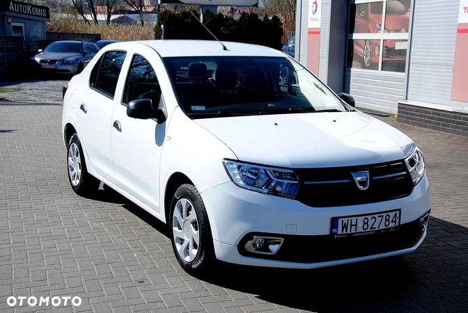 Dacia Logan 1.0 SCe Ambiance - 5