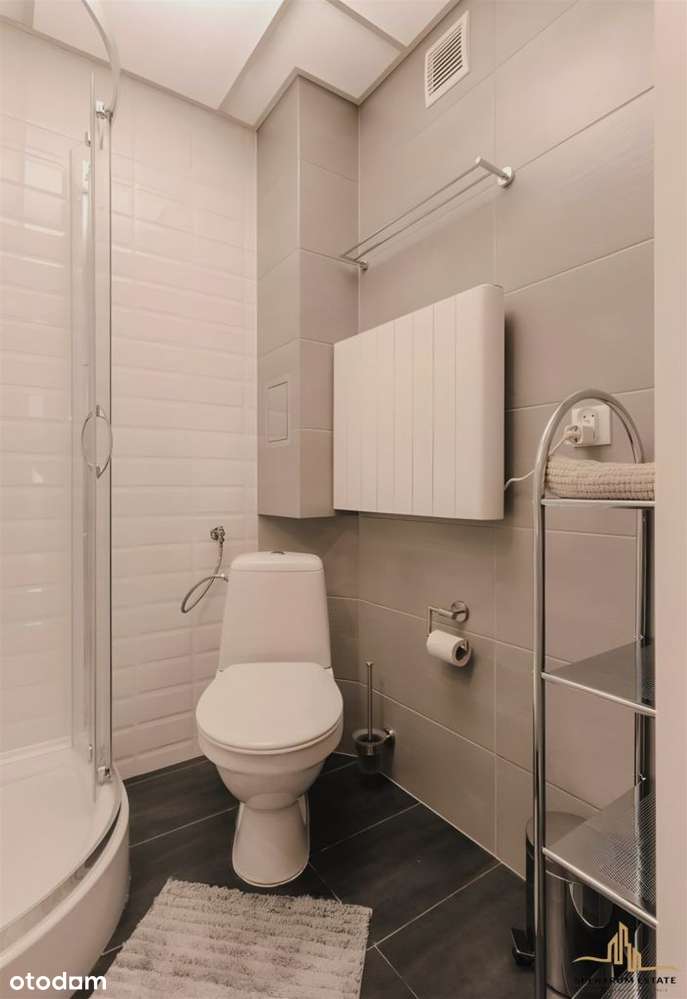 3 Pokoje W Wysokim Standardzie!-11