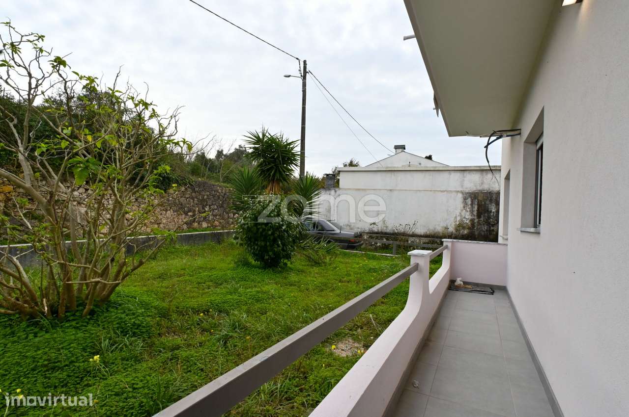 Apartamento T2 Remodelado com Garagem | Santa Clara | Coimbra - Grande imagem: 4/18