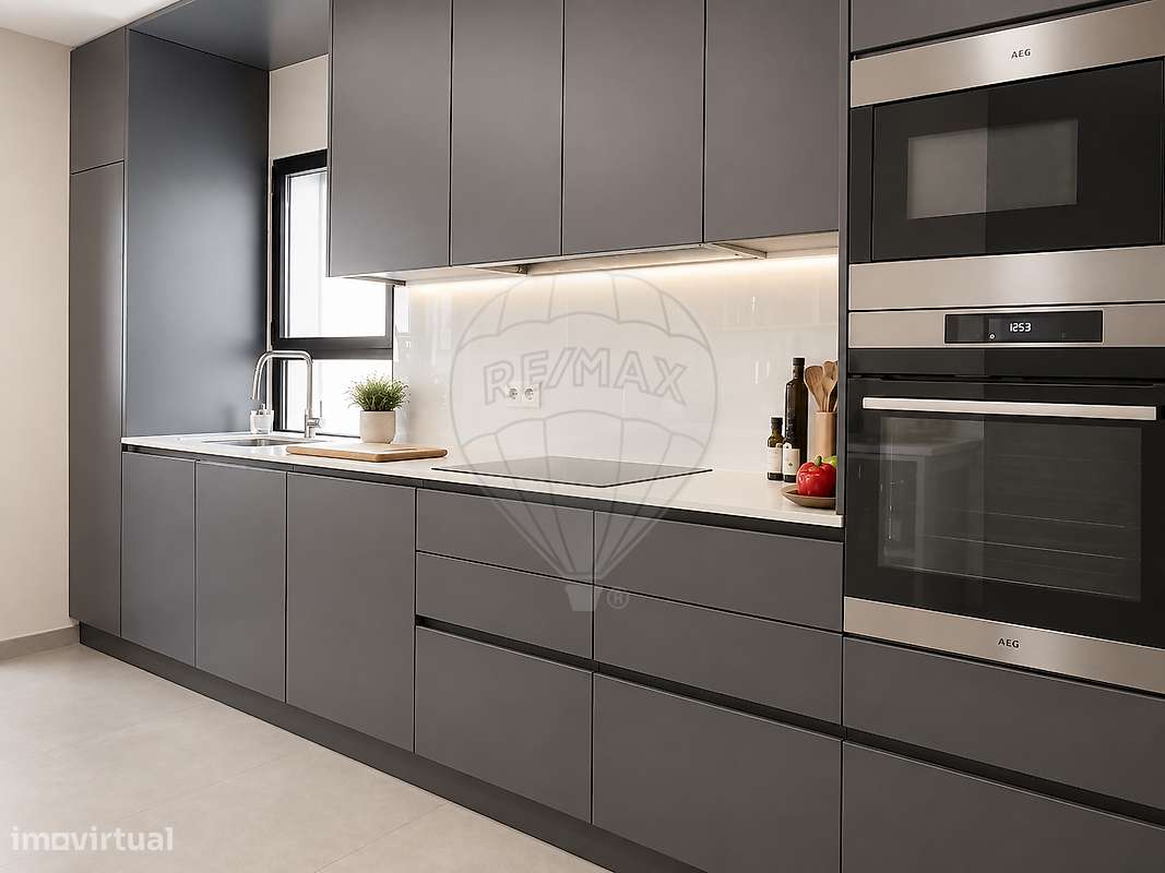 Apartamento T3 para venda-8