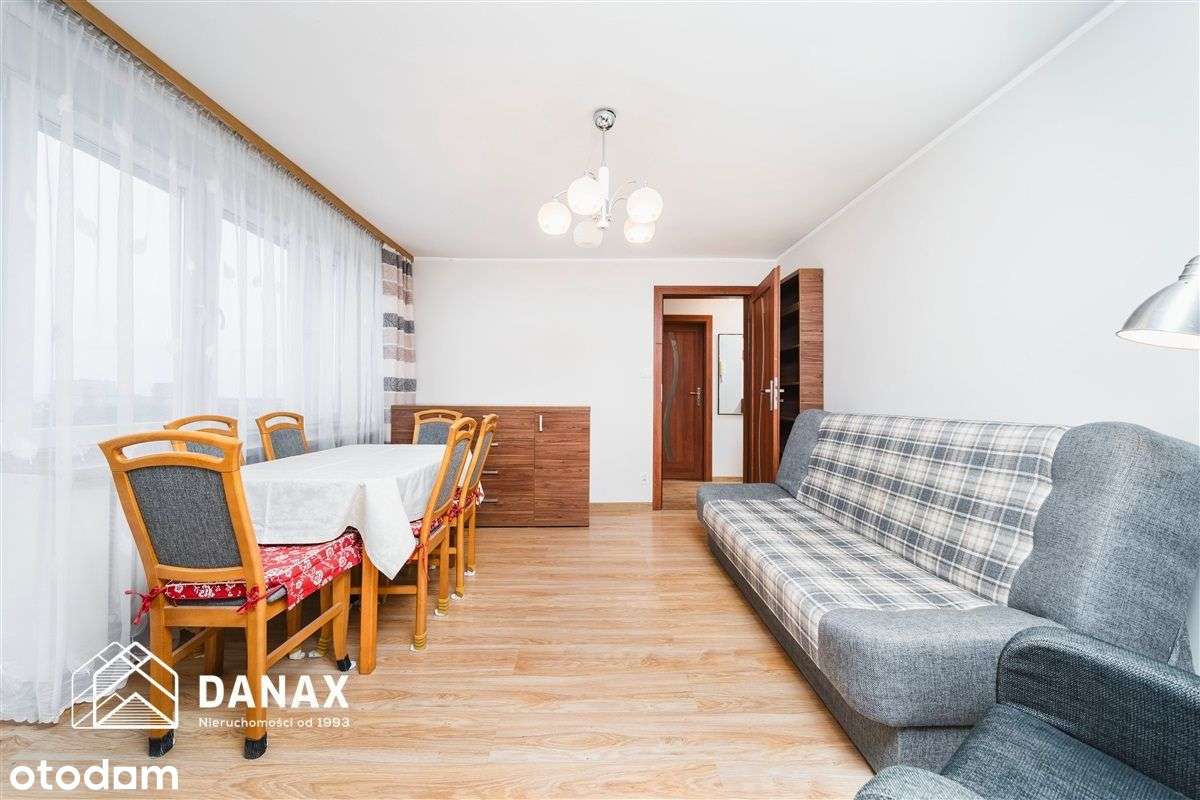 Krowodrza/Prądnik - 2 pokoje, piwnica, parking – pohled 2