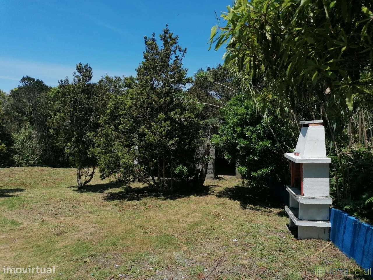 Moradia na canada das adegas no Capelo - Grande imagem: 5/20