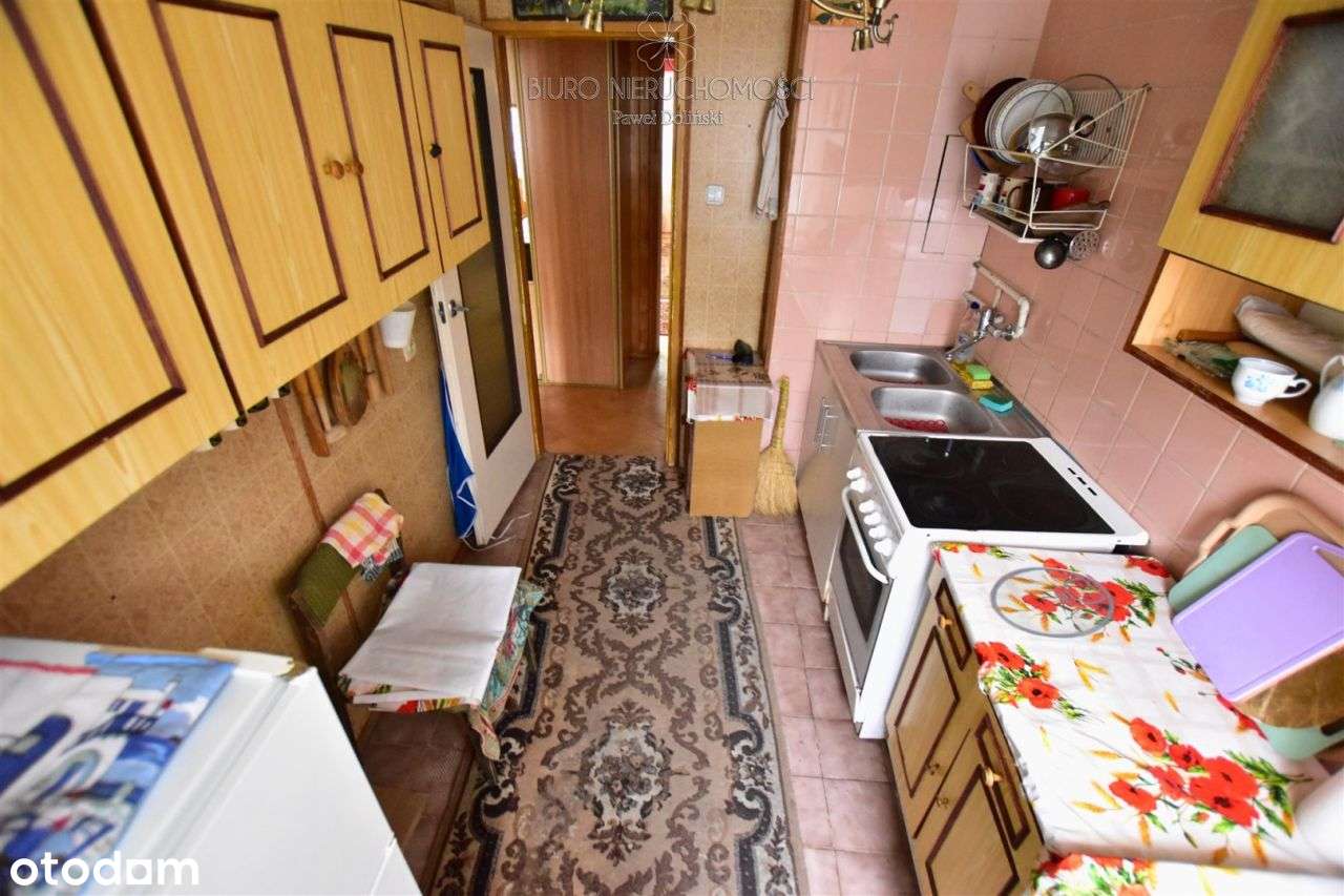 Dwustronne mieszkanie parter Nowa Cena !!! - Pełny obrazek: 5/11