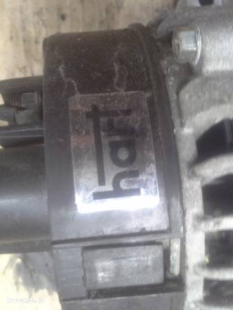 Fiat Linea 1.4 alternator - 4