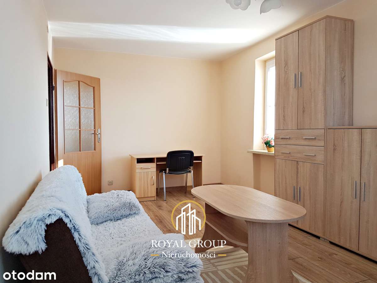 Do Sprzedania 3 pokojowe mieszkanie na Czechowie-1